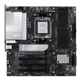 Motherboard MSI PRO B850M-P WIFI Intel Wi-Fi 6 AMD AM5 AMD B850